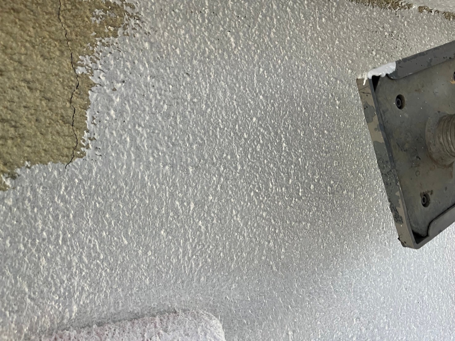 京都府宇治市K邸外壁塗装