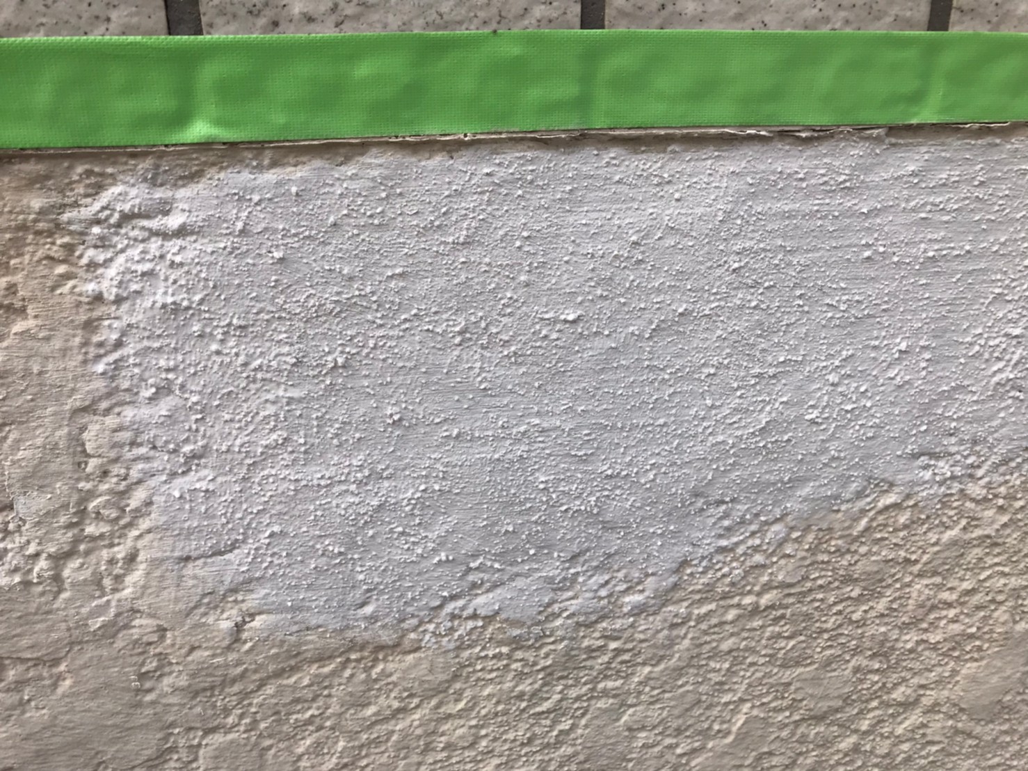 精華町外塀塗装修繕