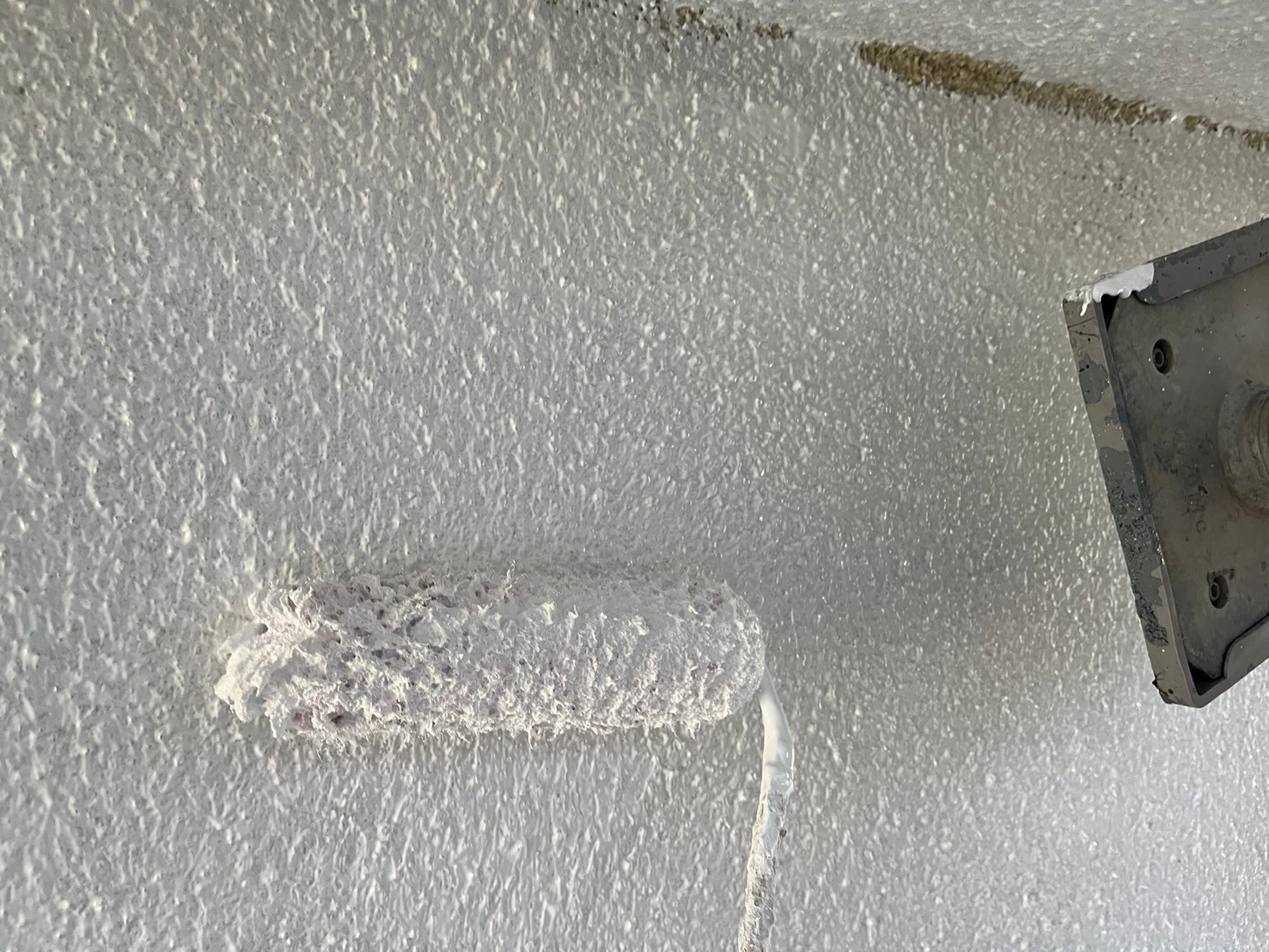 京都府宇治市K邸外壁塗装