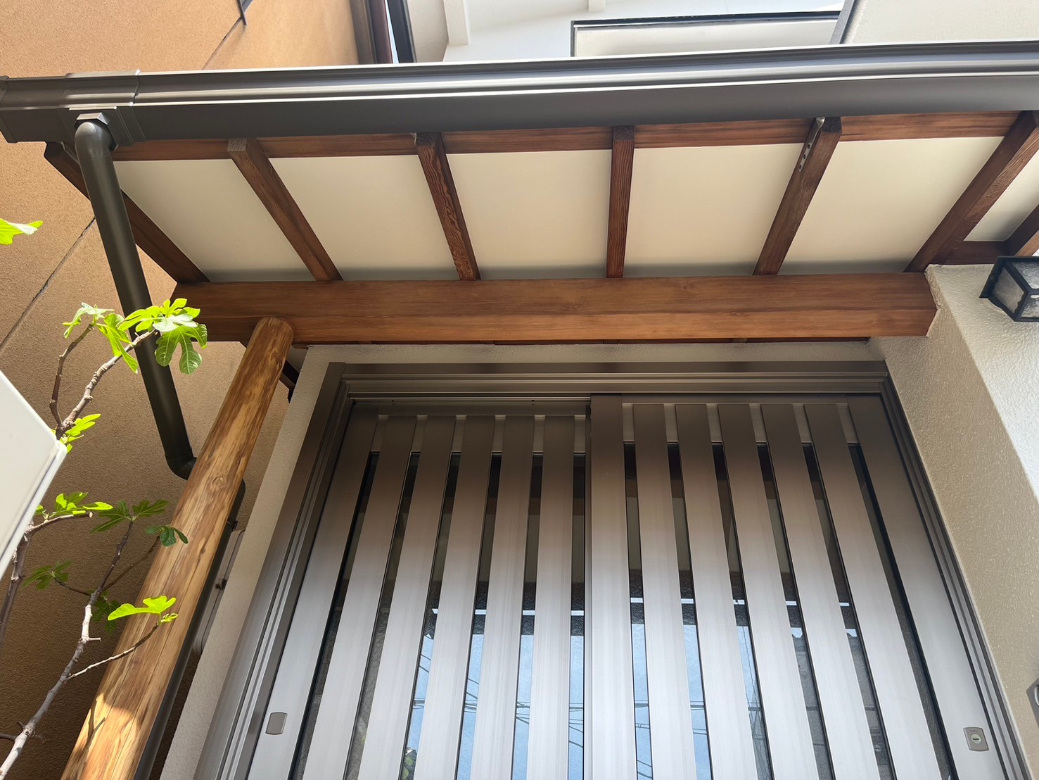 京都府宇治市K邸完成