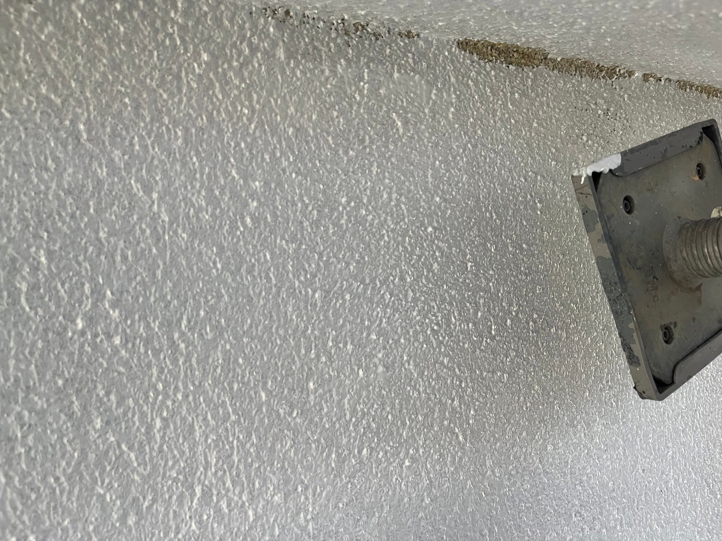 京都府宇治市K邸外壁塗装