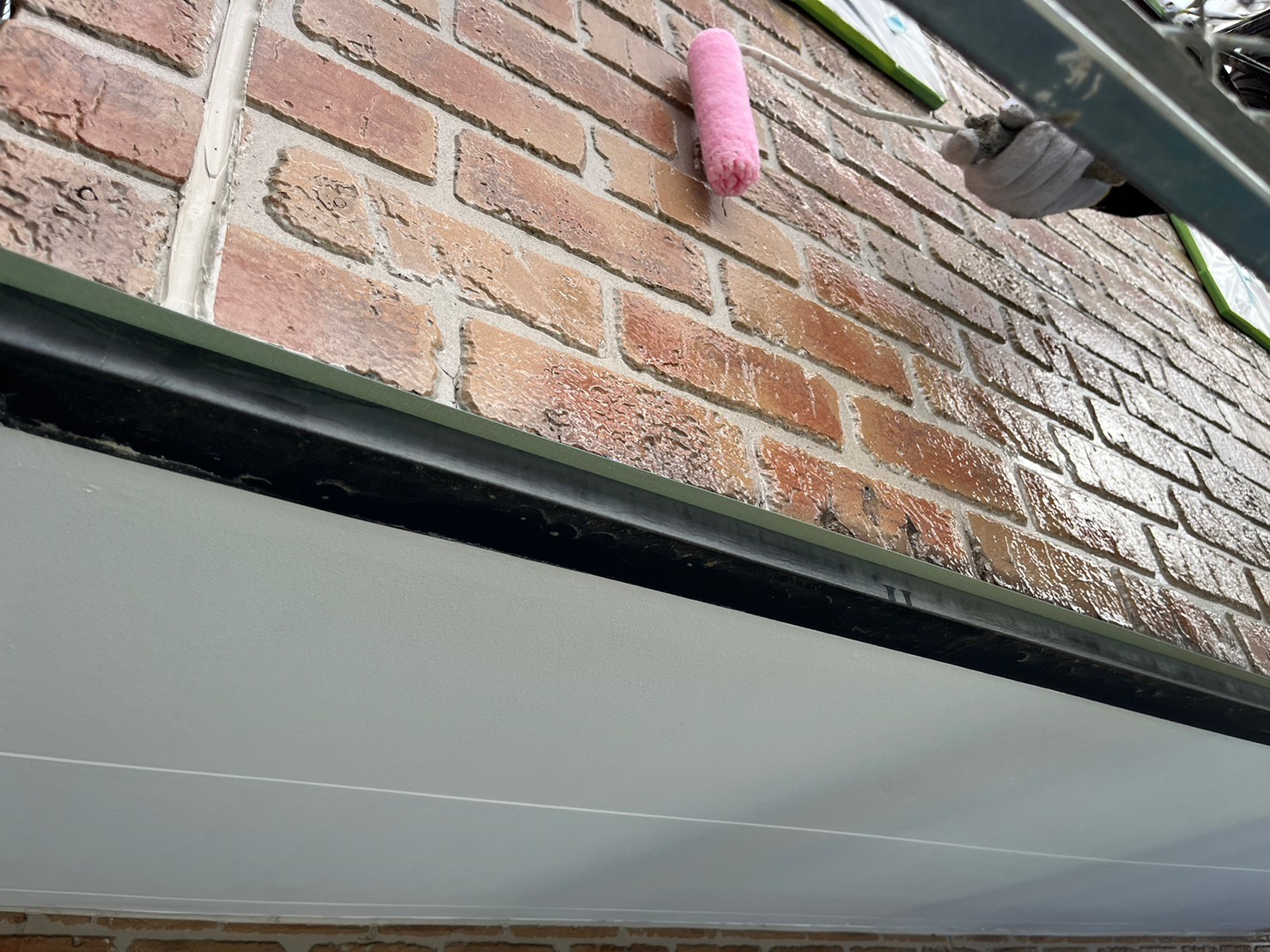 京都市下京区T邸外壁