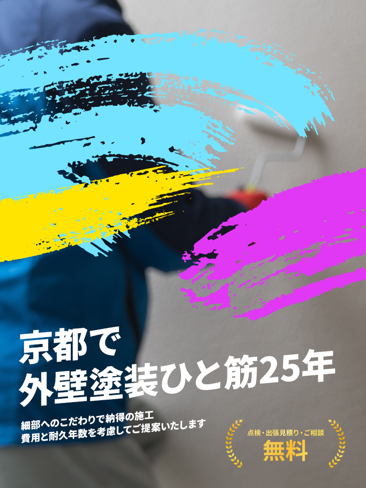 正木建装25周年イメージ