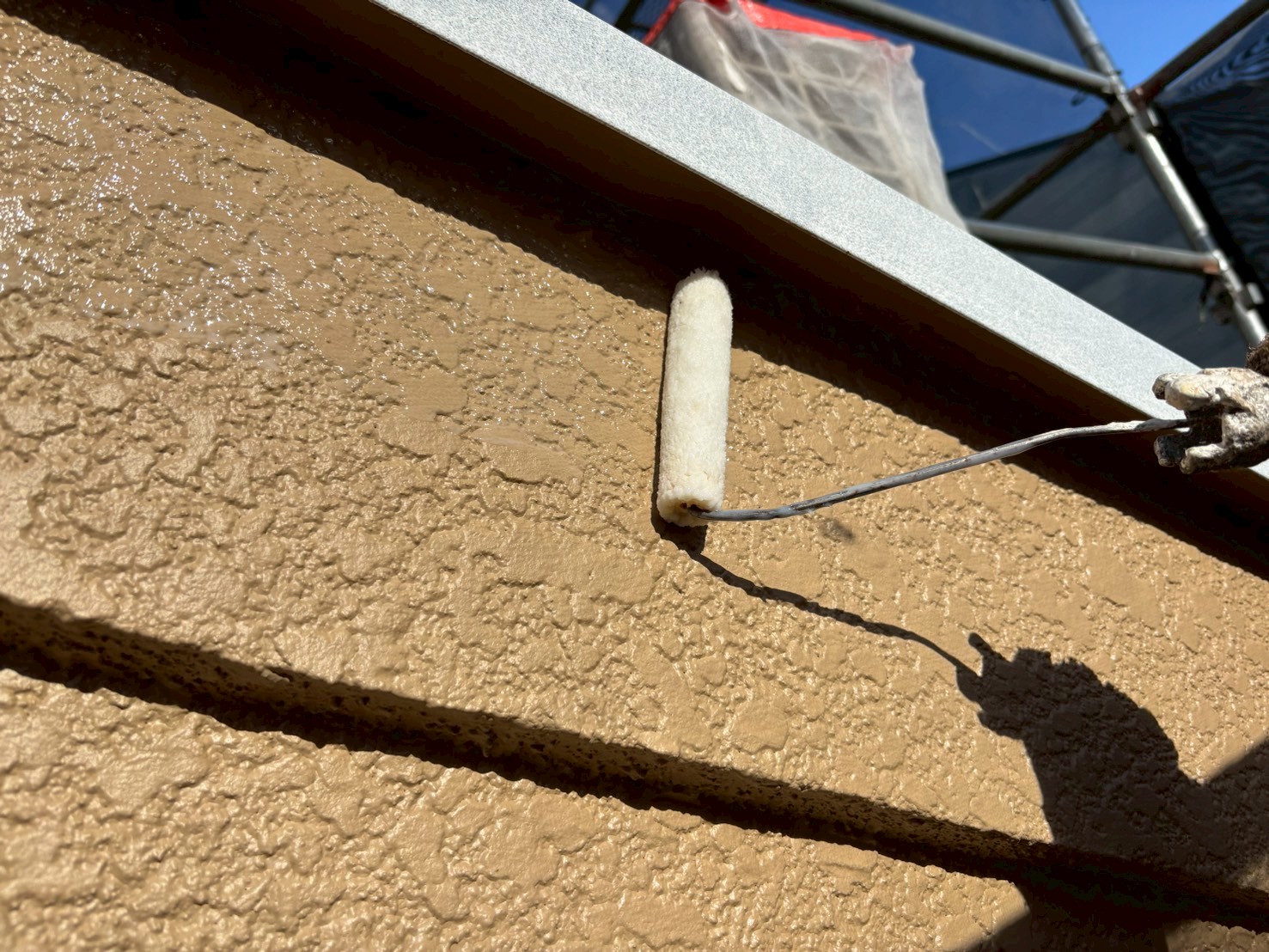 京都伏見区正木建装の西京区でのウルトラトップで紫外線対策