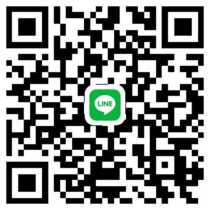 正木建装 公式LINE QRコード