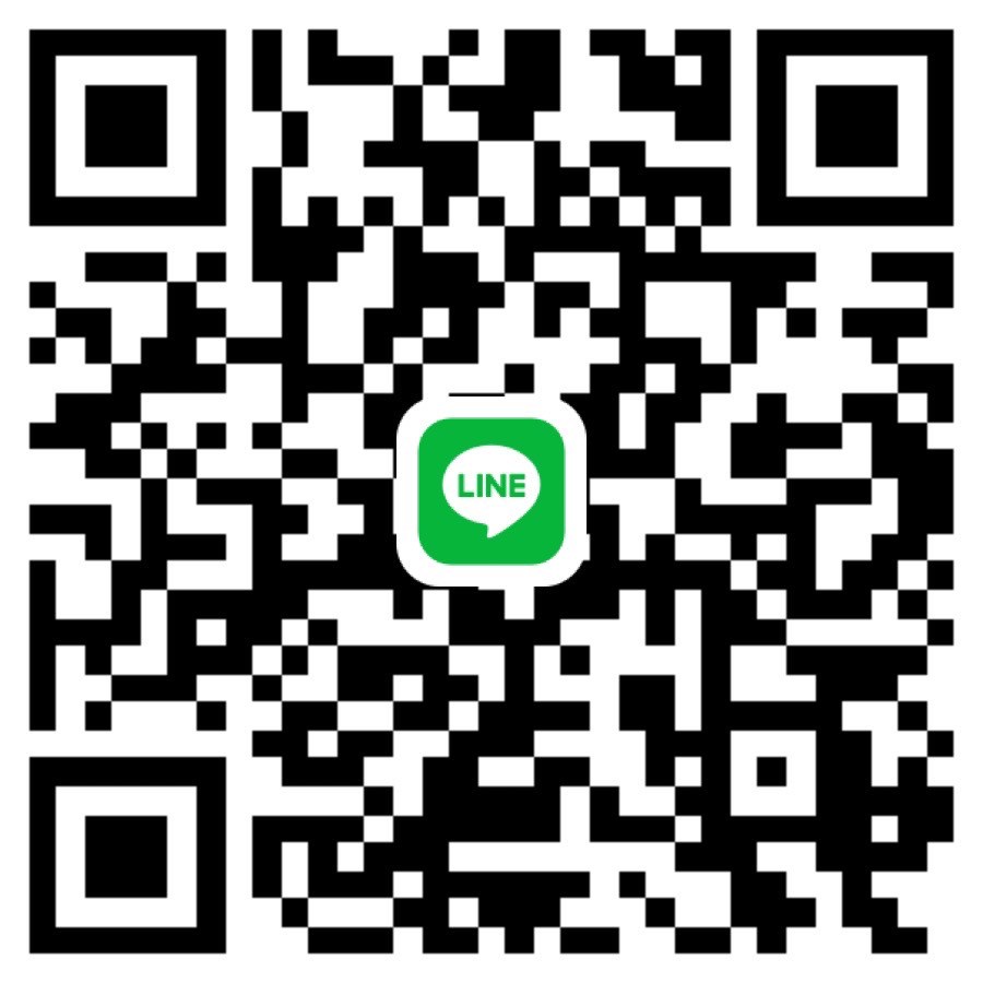 正木建装 公式LINE QRコード