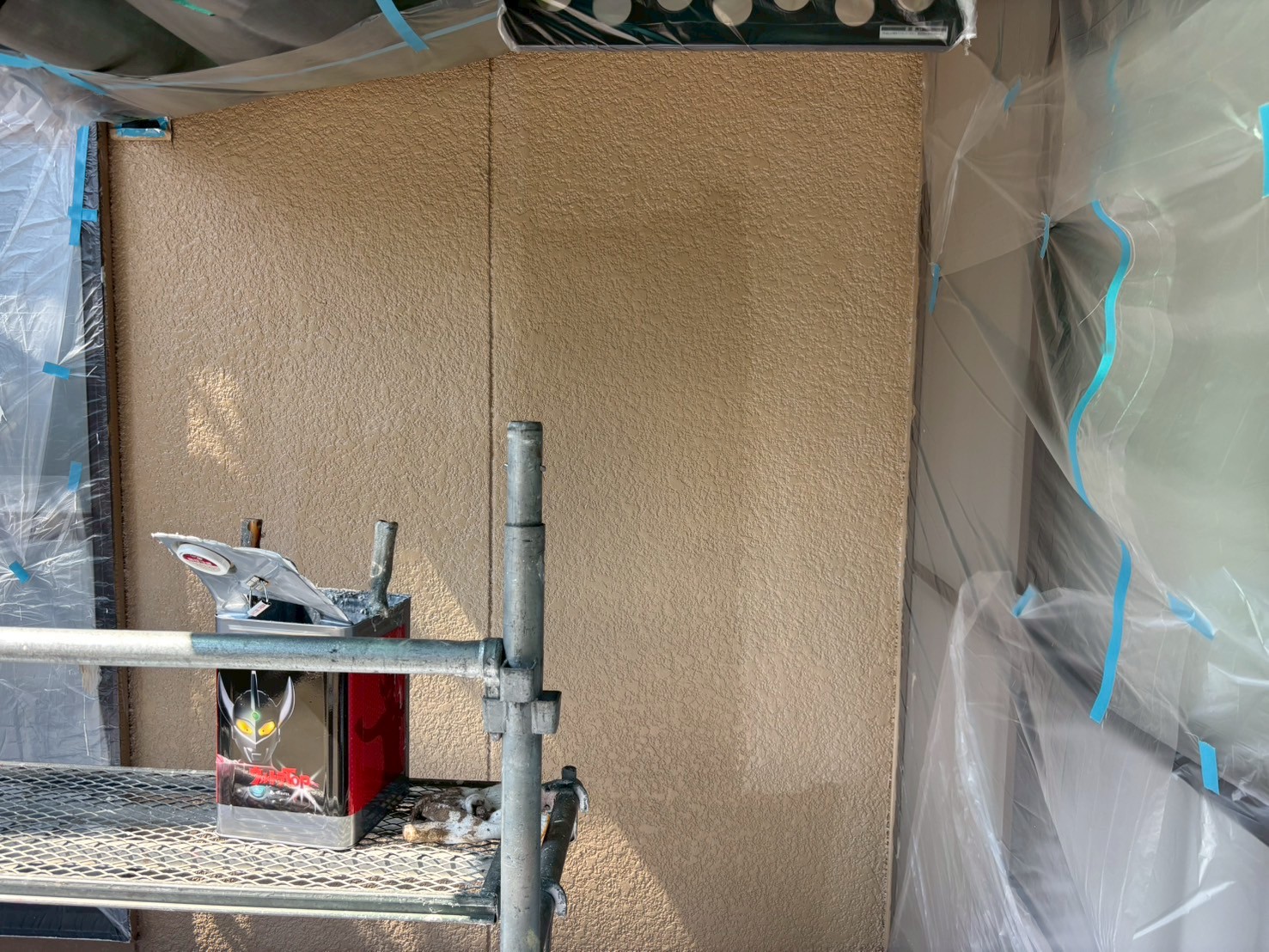 京都伏見区正木建装の西京区でのウルトラトップE